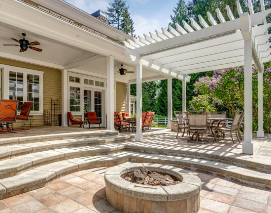 Burke's Property Improvements a