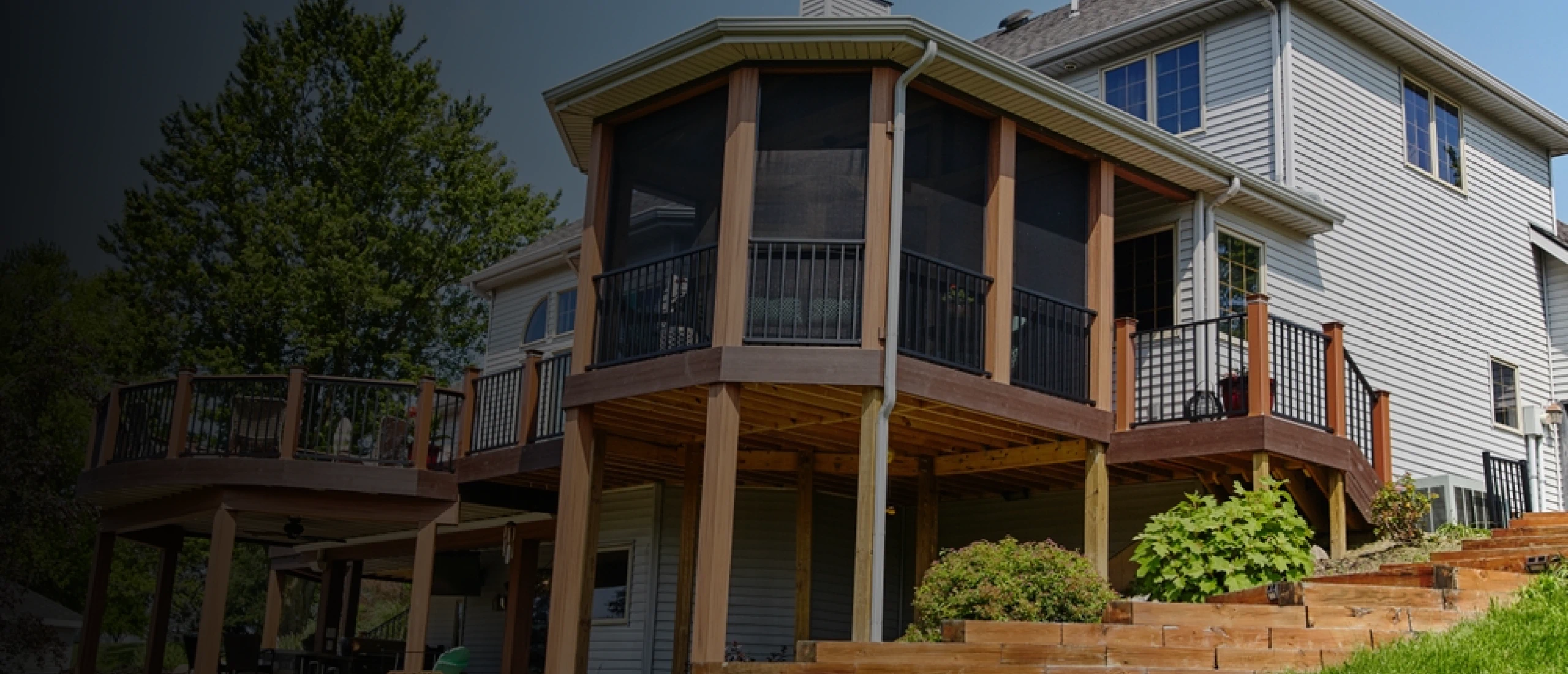 Burke's Property Improvements hero 2