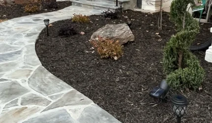 Hardscaping