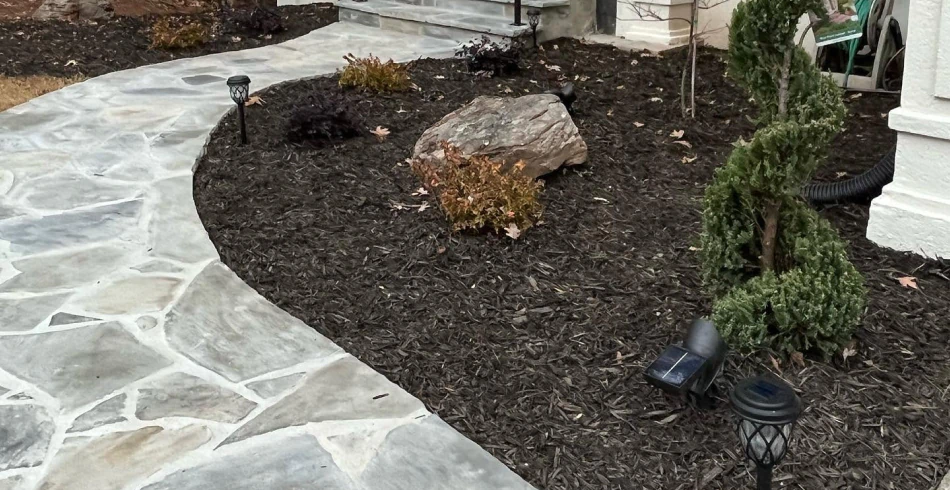 Hardscaping Hardscaping